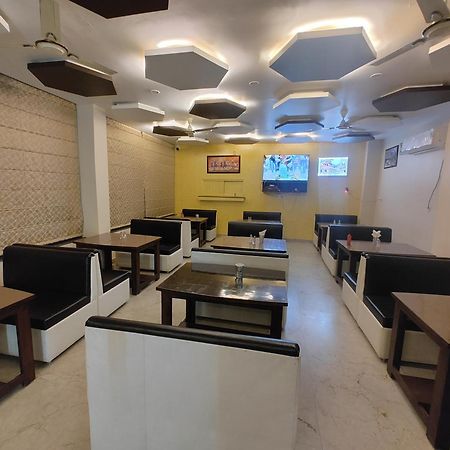 Hotel Anantam Residency Uttarkāshi Exteriér fotografie