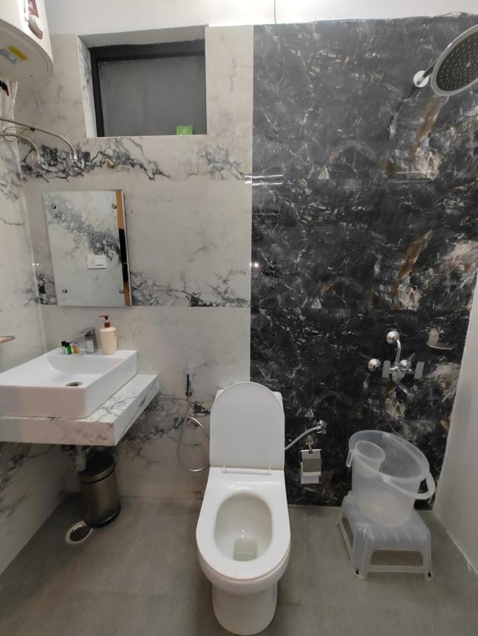 Hotel Anantam Residency Uttarkāshi Exteriér fotografie