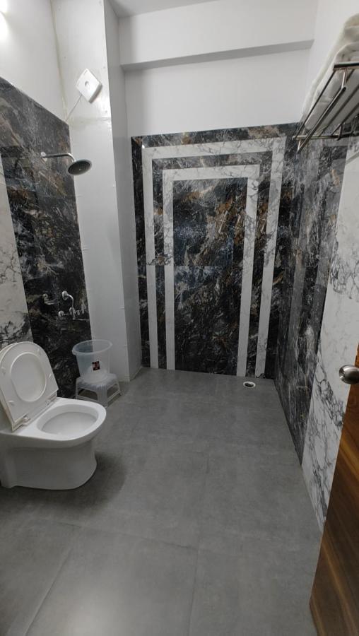Hotel Anantam Residency Uttarkāshi Exteriér fotografie