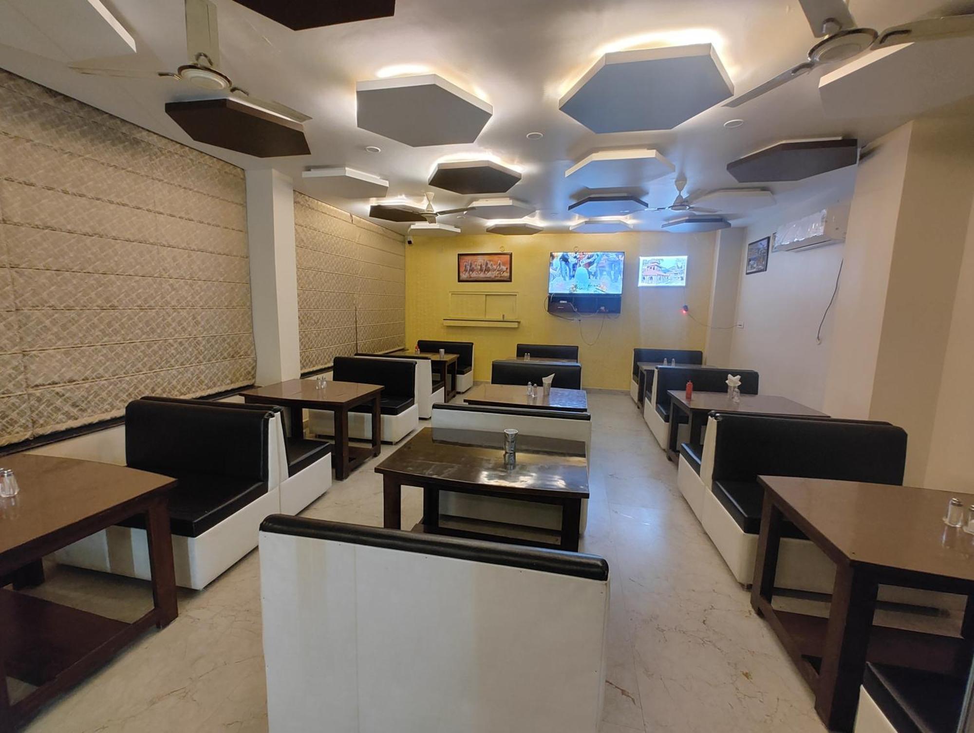 Hotel Anantam Residency Uttarkāshi Exteriér fotografie