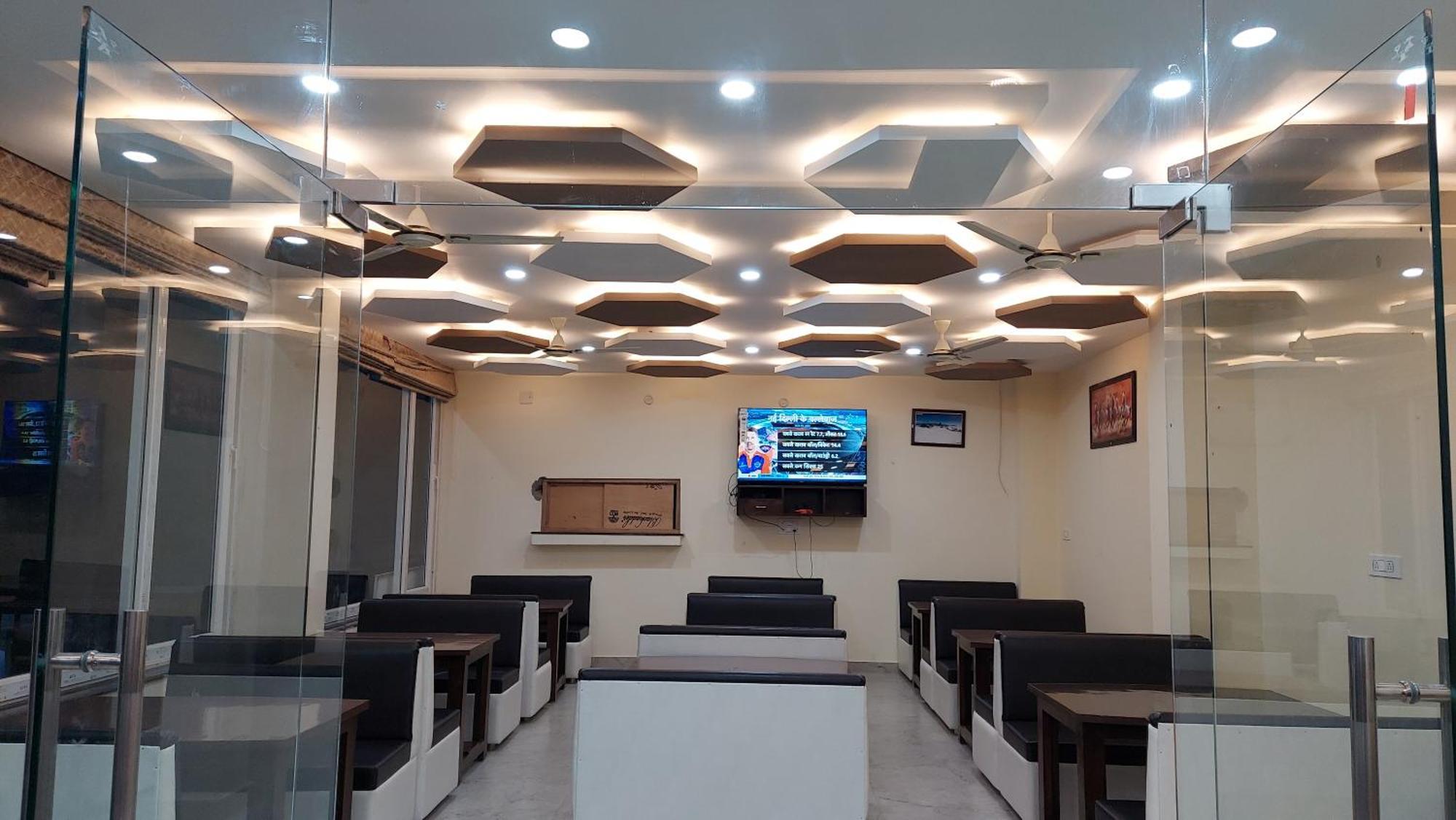 Hotel Anantam Residency Uttarkāshi Exteriér fotografie